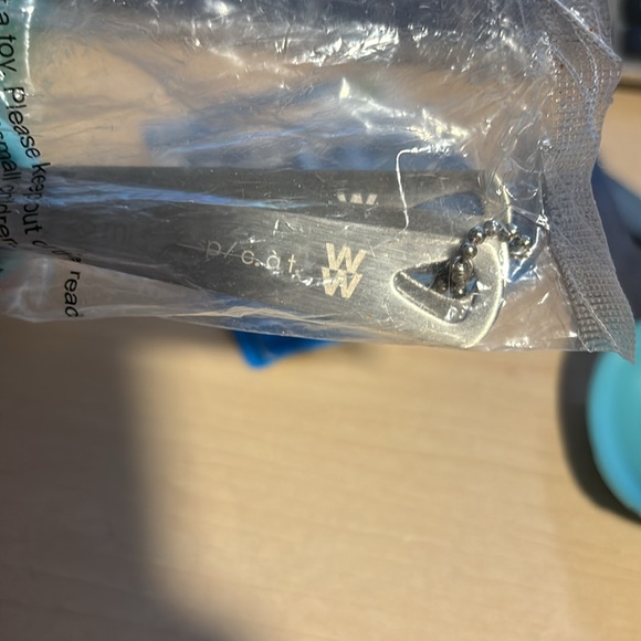 New in pack Weight Watchers Measuring Spoons - Picture 2 of 2